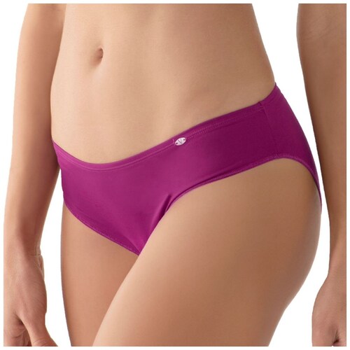 Bikini de Microfibra para Mujer Vassarette