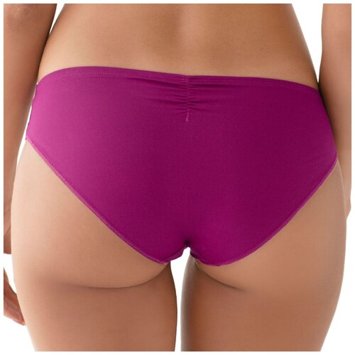 Bikini de Microfibra para Mujer Vassarette