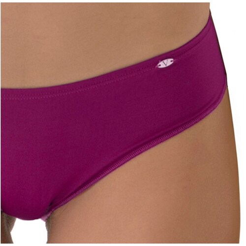Bikini de Microfibra para Mujer Vassarette