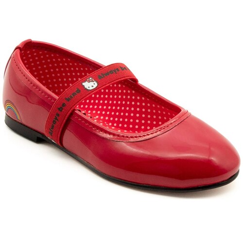 Zapato Hello Kitty 18-22 para Niña Personajes