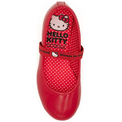 Zapato Hello Kitty 18-22 para Niña Personajes