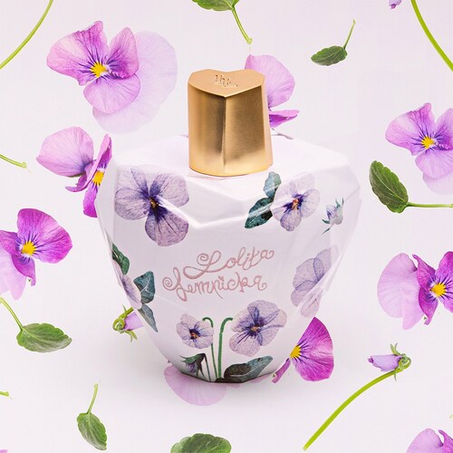 Perfume Lolita Lempicka Mon Printemps - Edición Limitada Mon Premiere 100 Ml para Mujer