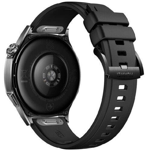 Smartwatch Huawei Watch Gt 5 Negro (46 Mm)