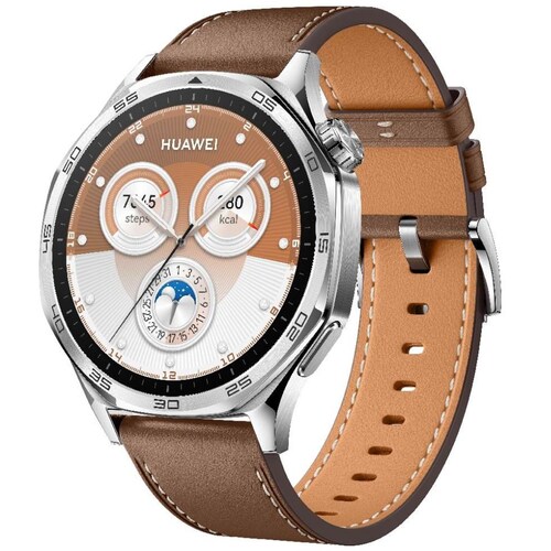 Smartwatch Huawei Watch Gt 5 Café (46 Mm)