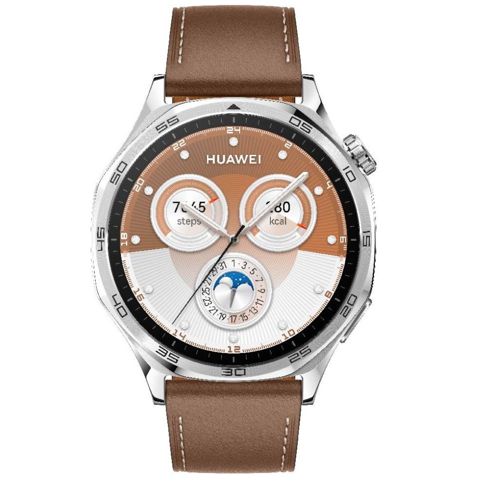 Gt huawei smart watch best sale