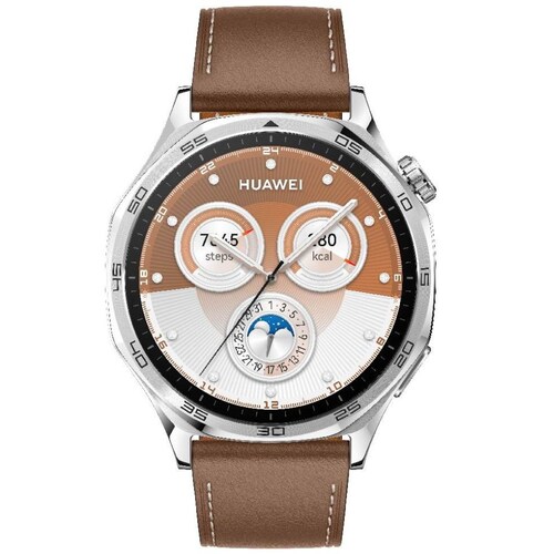 Smartwatch Huawei Watch Gt 5 Café (46 Mm)