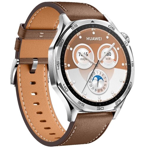 Smartwatch Huawei Watch Gt 5 Café (46 Mm)
