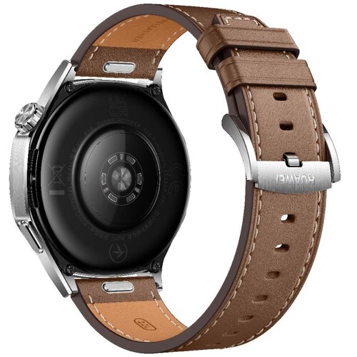 Smartwatch Huawei Watch Gt 5 Café (46 Mm)