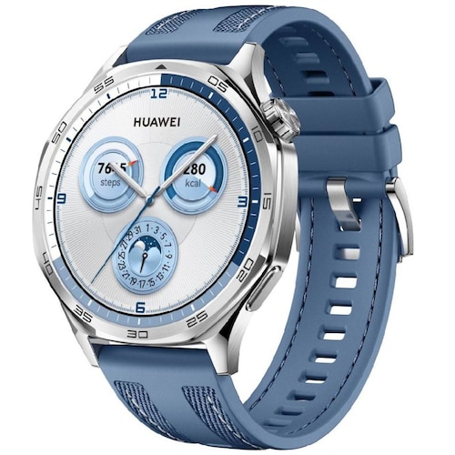 Smartwatch Huawei Watch Gt 5 Azul (46 Mm)