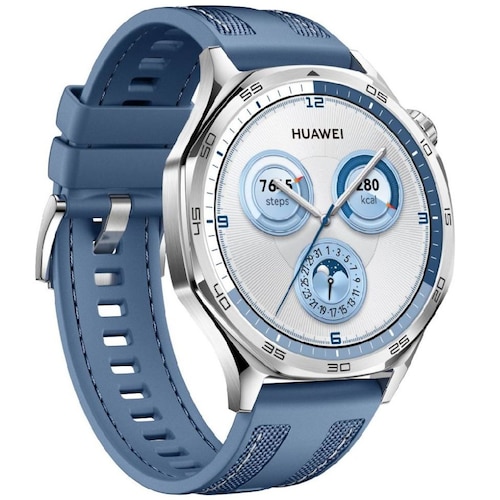 Smartwatch Huawei Watch Gt 5 Azul (46 Mm)