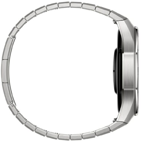 Smartwatch Huawei Watch Gt 5 Pro Titanio (46 Mm)