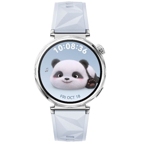 Smartwatch Huawei Watch Gt 5 Azul (41 Mm)