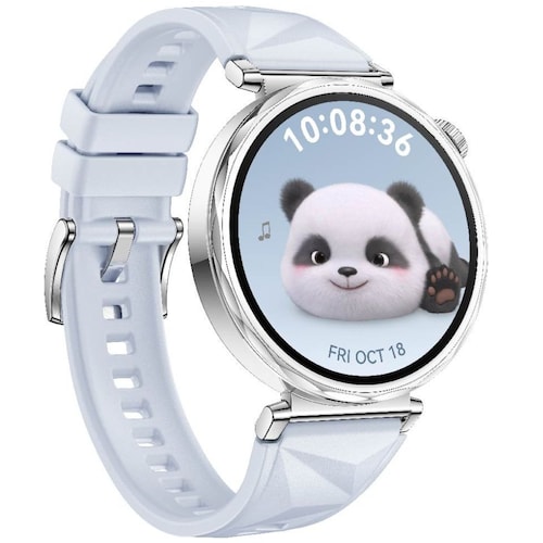 Smartwatch Huawei Watch Gt 5 Azul (41 Mm)