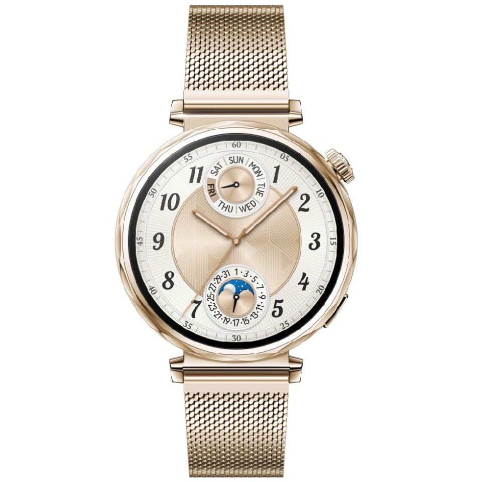 Smartwatch Huawei Watch Gt Dorado (41 Mm)