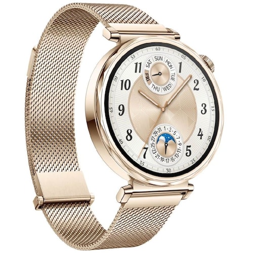 Smartwatch Huawei Watch Gt 5 Dorado (41 Mm)