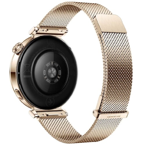 Smartwatch Huawei Watch Gt 5 Dorado (41 Mm)