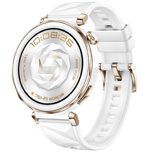 Smartwatch Huawei Watch Gt 5 Pro Blanco (42 Mm)