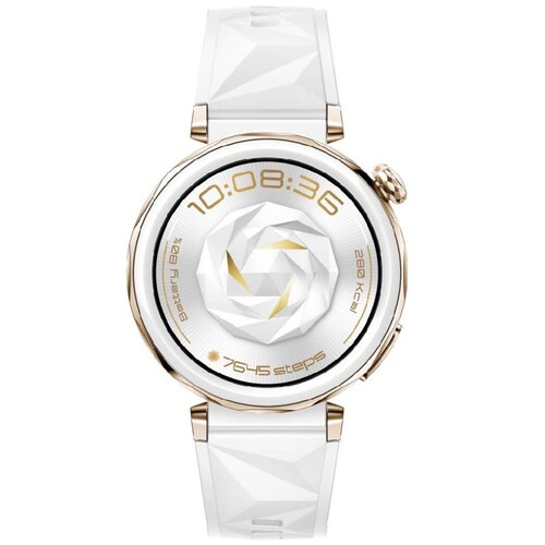Smartwatch Huawei Watch Gt 5 Pro Blanco (42 Mm)