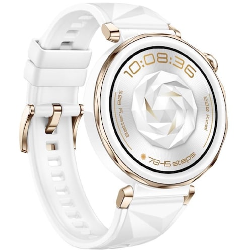 Smartwatch Huawei Watch Gt 5 Pro Blanco (42 Mm)