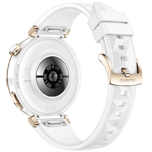 Smartwatch Huawei Watch Gt 5 Pro Blanco (42 Mm)