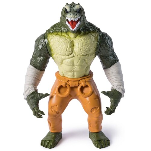 Batman Figuras Gigantes Killer Croc 12" Spin Master