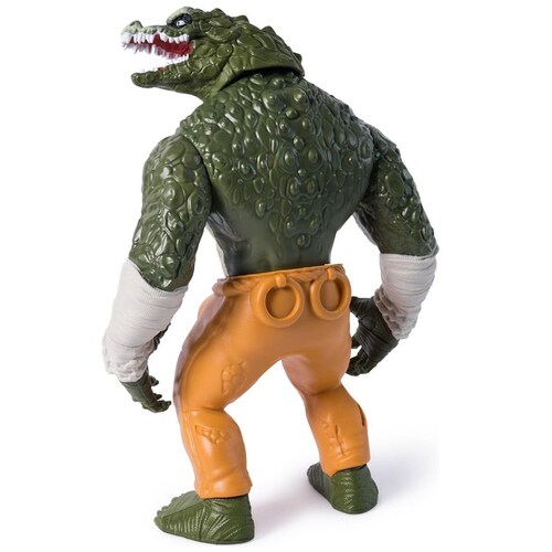 Batman Figuras Gigantes Killer Croc 12" Spin Master