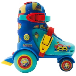 Patines De 3 Ruedas
