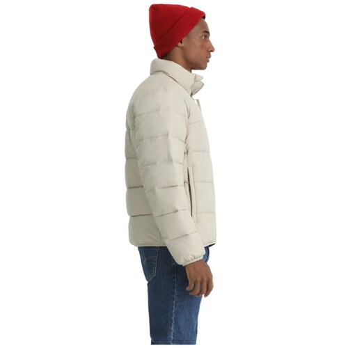Chamarra Puffer para Hombre Levis
