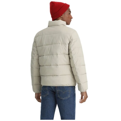 Chamarra Puffer para Hombre Levis