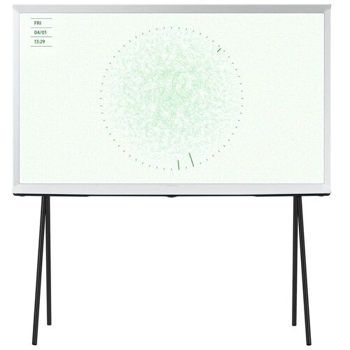 Pantalla Samsung Serif 43 Pulgadas Qn43Ls01Dafxzx