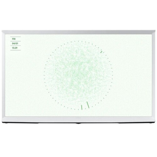 Pantalla Samsung Serif 43 Pulgadas Qn43Ls01Dafxzx