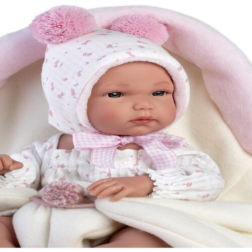 Muñeca Bimba Nana Rosa Llorens