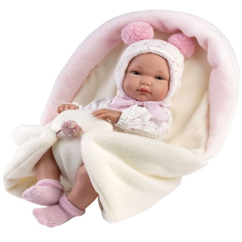 Muñeca Bimba Nana Rosa Llorens