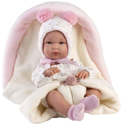 Muñeca Bimba Nana Rosa Llorens