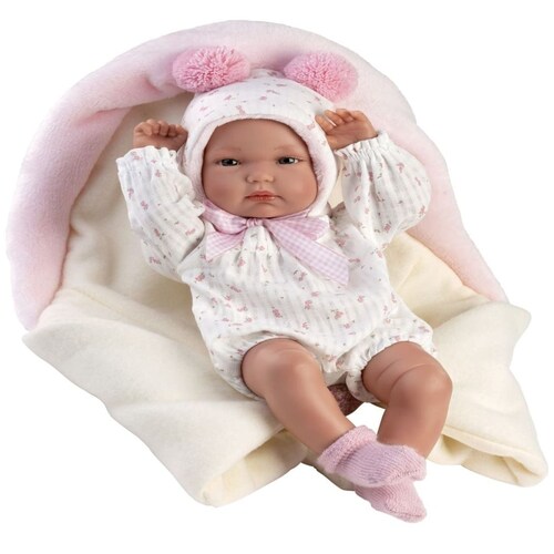 Muñeca Bimba Nana Rosa Llorens