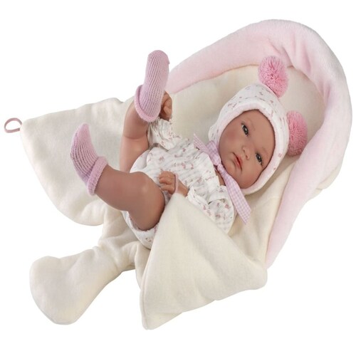 Muñeca Bimba Nana Rosa Llorens