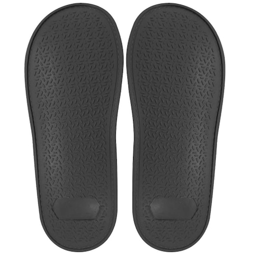 Pantufla Estampado Homero Simpson para Hombre Arra