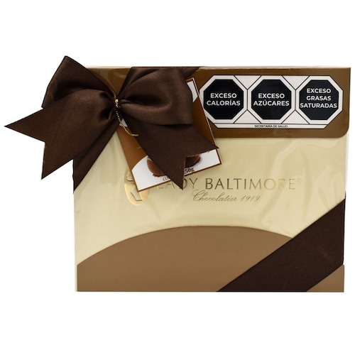 Estuche Lady Baltimore 250 Gr Mckim