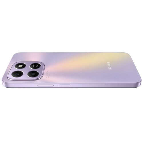 Celular Honor X6B 256Gb Color Morado R9 (Telcel)