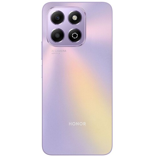 Celular Honor X6B 256Gb Color Morado R9 (Telcel)