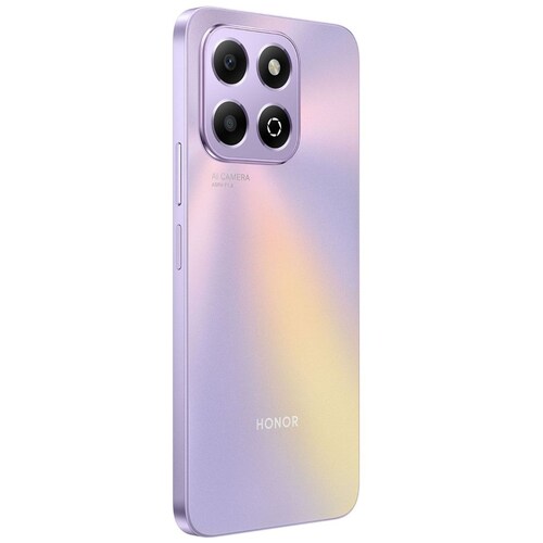 Celular Honor X6B 256Gb Color Morado R9 (Telcel)