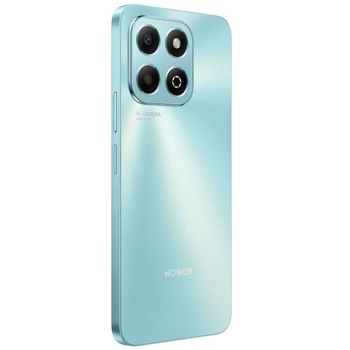 Celular Honor X6B 256Gb Color Azul R9 (Telcel)