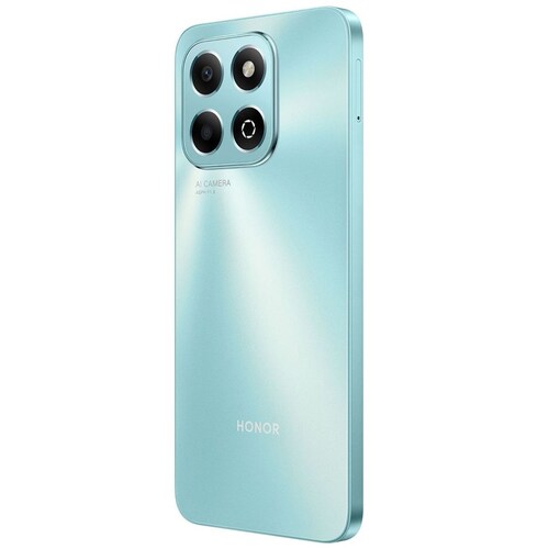 Celular Honor X6B 256Gb Color Azul R9 (Telcel)