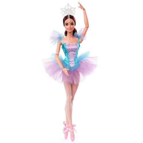 Barbie Signature Muñeca de Colección Ballet Wishes Mattel