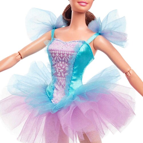 Barbie Signature Muñeca de Colección Ballet Wishes Mattel
