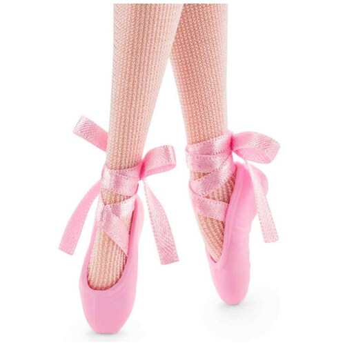Barbie Signature Muñeca de Colección Ballet Wishes Mattel