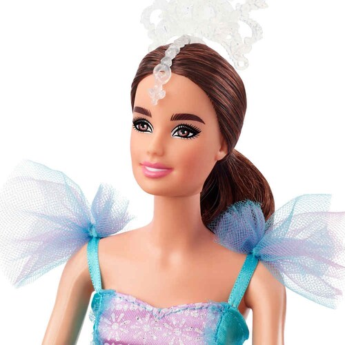 Barbie Signature Muñeca de Colección Ballet Wishes Mattel