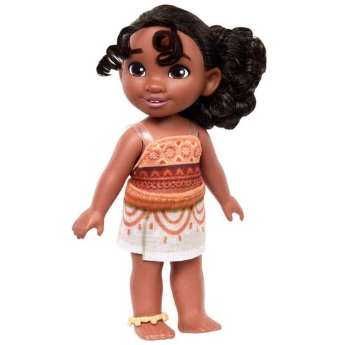 Muñeca Moana 2 - Simea para Niñas Mattel
