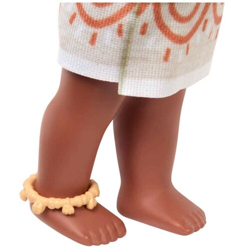 Muñeca Moana 2 - Simea para Niñas Mattel