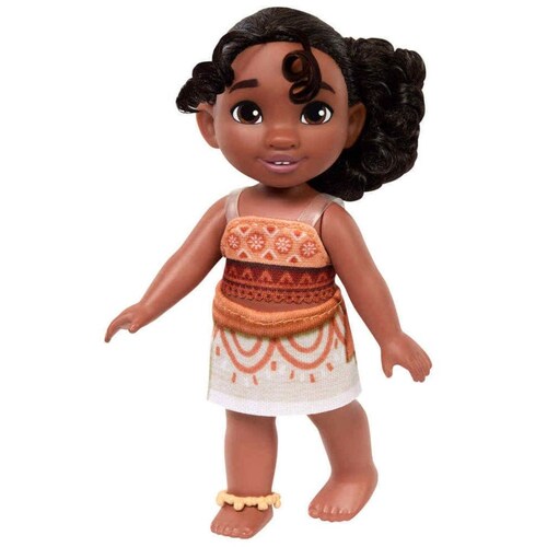 Muñeca Moana 2 - Simea para Niñas Mattel